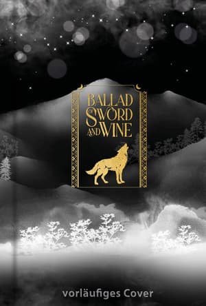 Ballad of Sword and Wine 1 - 1