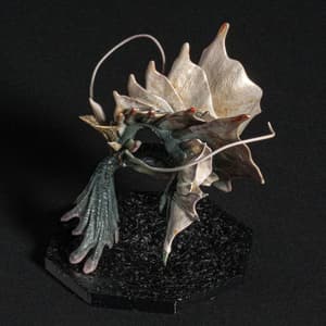 Amatsu - Capcom Figure Builder Cube (18)