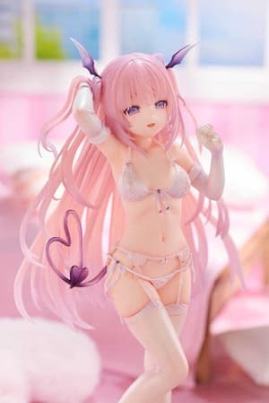 Lulumu Mama (Tamamo Kedama) - Violet Studio / Pink Charm - 11