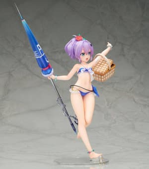 Javelin - Beach Picnic - Alter - 10