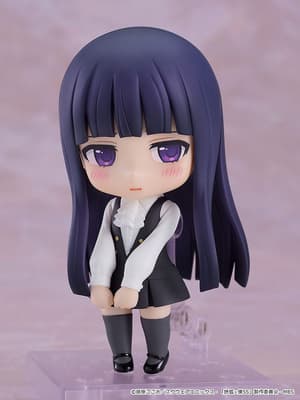 Nendoroid 2595 Ririchiyo Shirakiin - 1