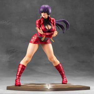 Shermie - Orochi - Bishoujo - Kotobukiya - 2