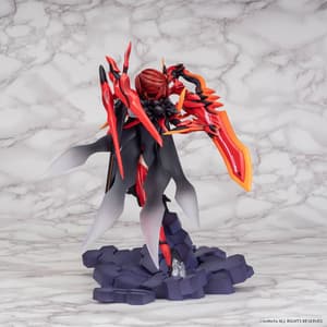 Himeko Murata - Vermilion Knight Eclipse - Apex Innovation - 5