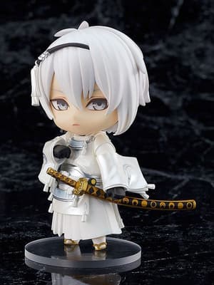Nendoroid 1549 Mikazuki Munechika - Light Version - 10