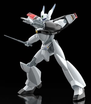 MODEROID AV-0 Peacemaker - 3