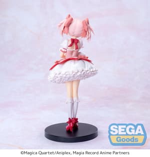 Madoka Kaname - Magia Record - SPM Figur - Sega - Neuauflage (6)