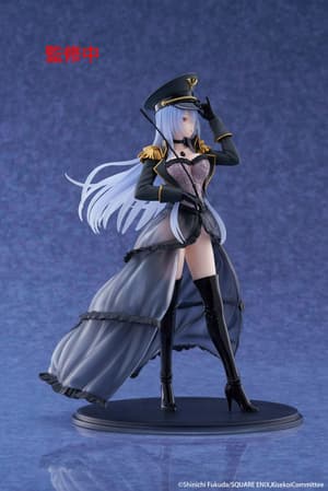 Marin Kitagawa - Black Lobelia - AMP - Artist MasterPiece+ - Taito - 5