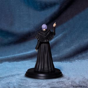 Hythlodaeus - Final Fantasy XIV Figure Series - Square Enix (2)