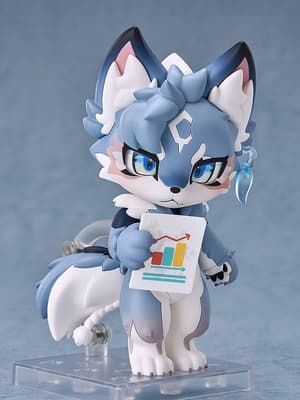 Nendoroid 2479 Caesar - 1