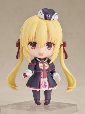 Nendoroid 2394 Nanami Arihara - 1