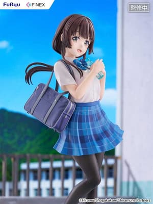 Yua Uchida - F:Nex - Furyu - 9