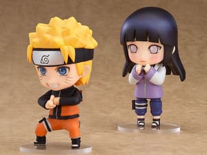 Nendoroid 879 Hinata Hyuga - Re-Release - 6