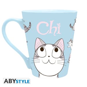 Chi Poses - Chi's Sweet Home - ABYStyle Mug - 1