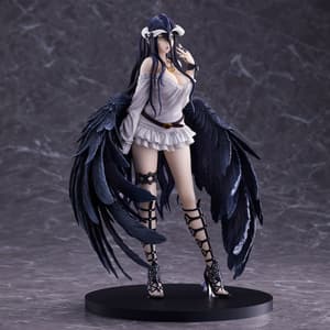 Albedo (so-bin ver.) - Overlord - Union Creative - Re-Release - 8