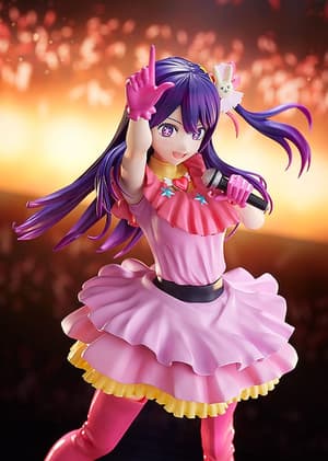 Ai Hoshino - Oshi no Ko / Mein*Star Pop Up Parade - Good Smile Company - 4