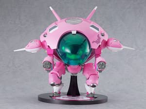 Nendoroid Jumbo Meka - Classic Skin Edition - 5