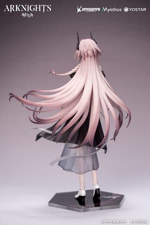 Theresa - Journey of Music - Gift+ - Myethos - 2