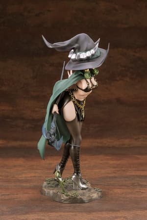 Yahna - Kotobukiya - 9