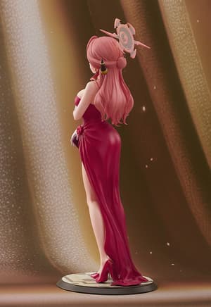 Aru Rikuhachima - Dress -  Good Smile Company - 6