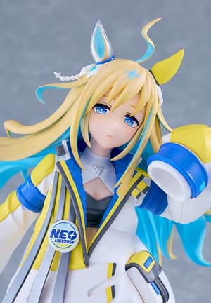 Neo Universe - L - Uma Musume Pop Up Parade - Good Smile Company - 8