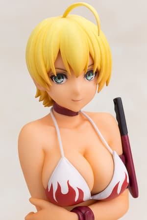 Mito Ikumi (Nikumi) - Kotobukiya - 2
