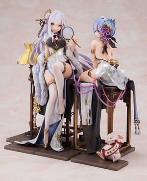 Rem - Graceful Beauty - KD Colle - Kadokawa (7)