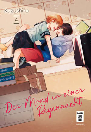 The Moon on a Rainy Night - Egmont - Vol. 04 - 1
