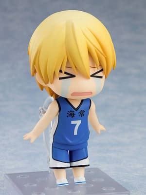 Nendoroid 1032 Ryota / Ryouta Kise - 6