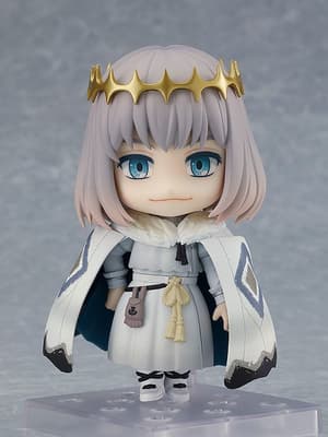 Nendoroid 2102 Oberon - Pretender (2)