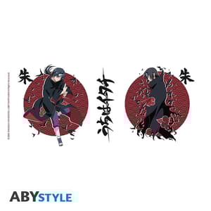 Itachi Uchiha - Naruto Shippuden - Tasse - 460 ml - AbyStyle (1)
