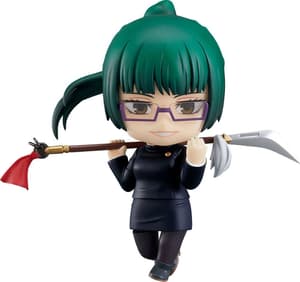Nendoroid 1743 Maki Zenin - 6