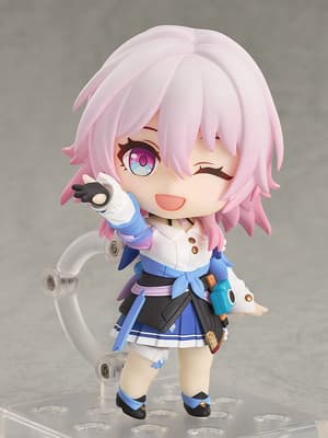Nendoroid 2456 March 7th - 2