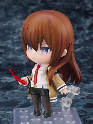 Nendoroid 2521 Kurisu Makise 2.0 - 4