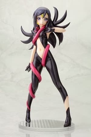 Ayase Aragaki - Thanatos Eros Cosplay Version - 2