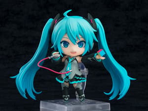 Nendoroid Hatsune Miku: Magical Mirai 2014 Ver. - 3