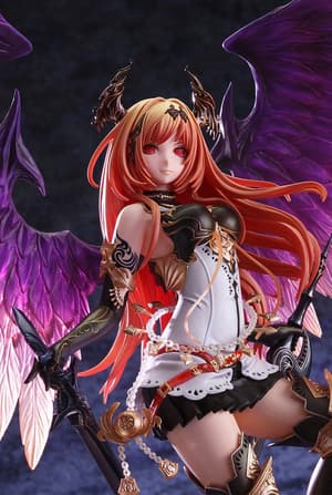 Dark Angel Olivia - Kotobukiya - Re-Release - 5