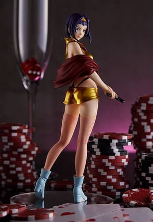 Faye Valentine - Cowboy Bebop Pop Up Parade - Good Smile - 1