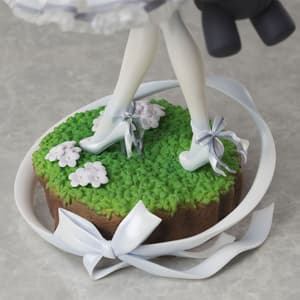 Sora Kasugano - Wedding - beBox - 7