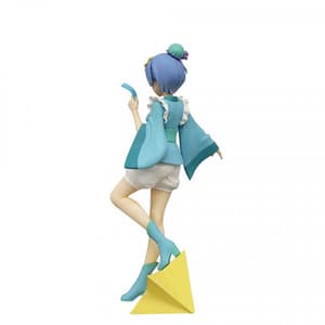 Rem in Milky Way - Re:ZERO - SSS Furyu - 1