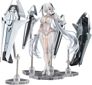 Hyper Body Cinderella - 1