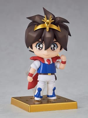 Nendoroid 2158 Wataru Ikusabe - 1