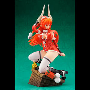Satan - The Seven Deadly Sins - Santa Clause Version - Normal - 3
