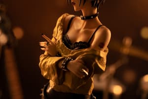 NANA Osaki – Figur 1/8 par Hobby Max Japan - 2