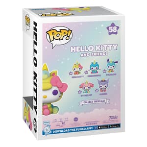 Hello Kitty - Sanrio Funko POP! - 1