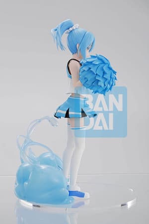 Rimuru (Cheer Version) - That Time I Got Reincarnated as a Slime - Ichibansho - 2