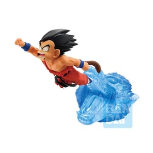 Son Goku - Dragon Ball - Dragon History II - Ichibansho (1)