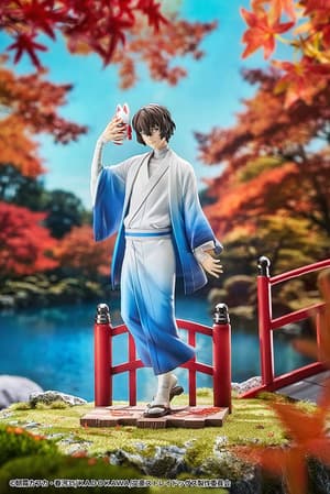 Osamu Dazai - Kimono - Good Smile Company - 2