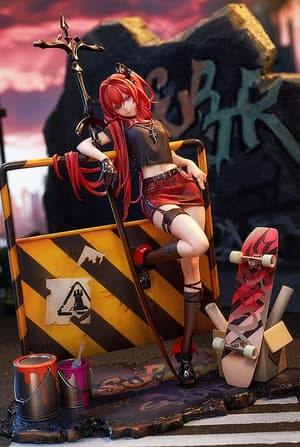 Surtr - Liberté//Échec - Good Smile Company (13)