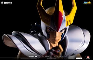 Phoenix - Saint Seiya - Tsume HQS+ (21)