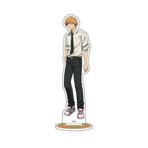 Denji - Chainsaw Man - Acrylaufsteller - Mappa (1)